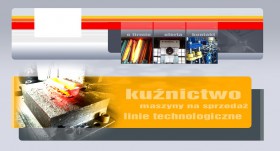 Nowa strona internetowa dla firmy Stalplast