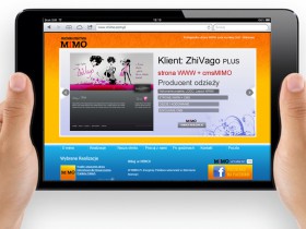 tworzenie stron mobilnych internetowe strony restonsywne łódź