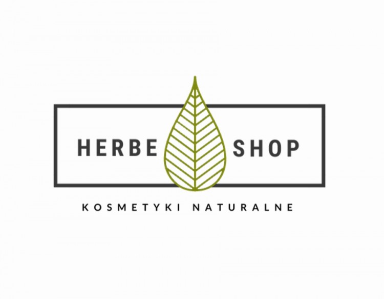 Projekt sklepu internetowego z kosmetykami naturalnymi