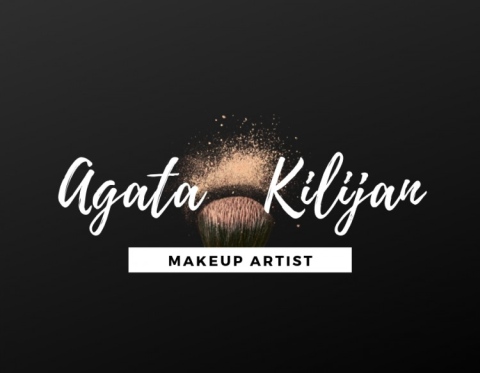 projekt logo makeup artist