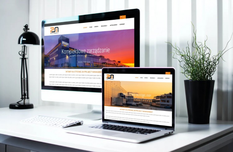Tworzenie stron www Łódź strony internetowe agencja interaktywna