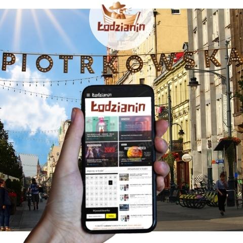 Tworzenie serwisów internetowych Łódź