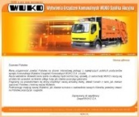 Projektowanie stron internetowych - zobacz serwis